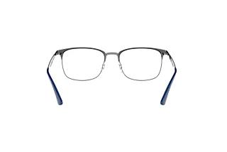Vue arrière Ray-Ban RX6421 (3041)