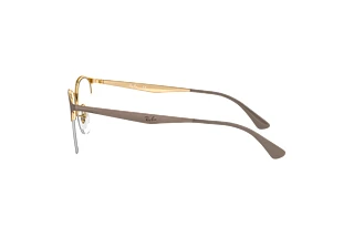 Vue latérale Ray-Ban RX6422 (3005)