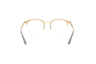 Vue arrière Ray-Ban RX6422 (3005)