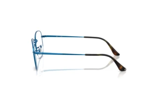 Vue latérale Ray-Ban RX6448 (2520)