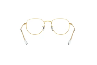 Vue arrière Ray-Ban RX6448 (3086)