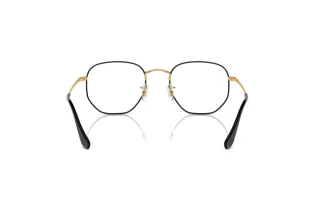 Vue arrière Ray-Ban RX6448 (3175)