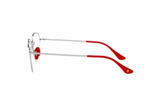 Vue latérale Ray-Ban RX6448M (F031)
