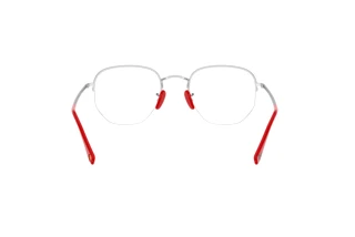 Vue arrière Ray-Ban RX6448M (F031)