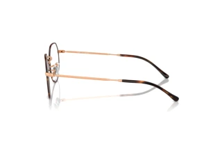 Vue latérale Ray-Ban JACK (RX6465 - 3176)