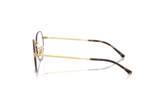 Vue latérale Ray-Ban JACK (RX6465 - 3188)