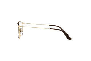 Vue latérale Ray-Ban RX6466 (2905)