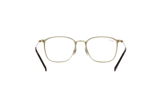 Vue arrière Ray-Ban RX6466 (2905)