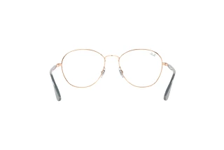 Vue arrière Ray-Ban RX6470 (3094)