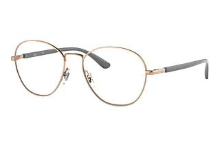 Ray-Ban RX6470 3094 Gold