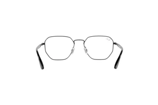 Vue arrière Ray-Ban RX6471 (2509)