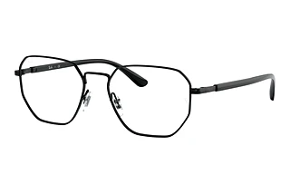 Vue de face Ray-Ban RX6471 (2509)