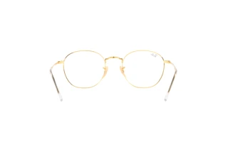 Vue arrière Ray-Ban ROB (RX6472 - 2500)