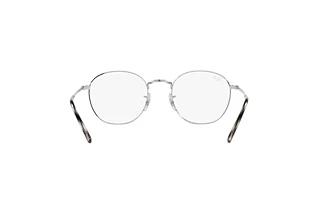 Vue arrière Ray-Ban ROB (RX6472 - 2501)