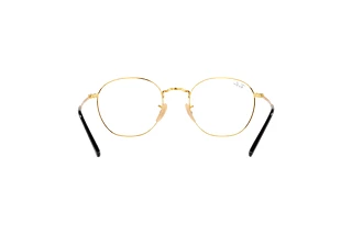 Vue arrière Ray-Ban ROB (RX6472 - 2991)