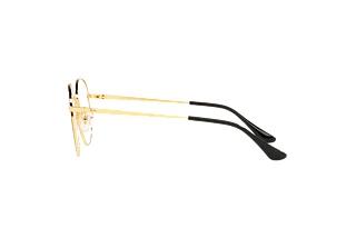 Vue latérale Ray-Ban RX6475D (2991)