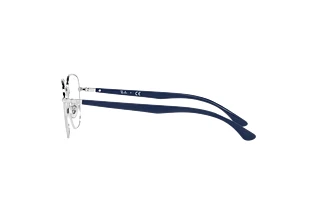 Vue latérale Ray-Ban RX6477 (2501)