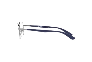Vue latérale Ray-Ban RX6478 (2502)