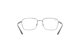 Vue arrière Ray-Ban RX6478 (2502)