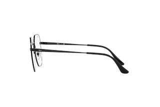 Vue latérale Ray-Ban RX6482D (2509)