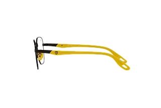 Vue latérale Ray-Ban RX6484M (F028)