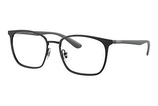 Ray-Ban RX6486 2904