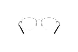 Vue arrière Ray-Ban RX6487 (2502)