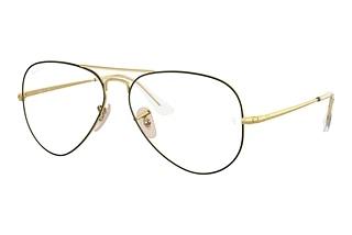 Ray-Ban RX6489 2890