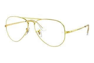 Ray-Ban RX6489 3086