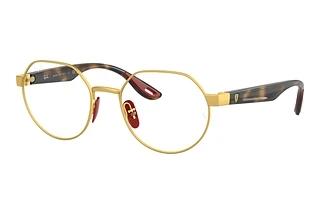 Ray-Ban RX6492M F076
