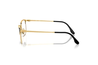 Vue latérale Ray-Ban RX6494 (2991)