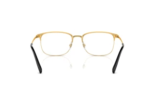 Vue arrière Ray-Ban RX6494 (2991)