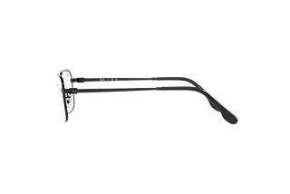 Vue latérale Ray-Ban RX6495 (2509)