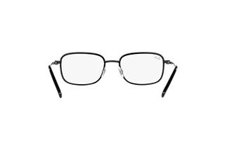 Vue arrière Ray-Ban RX6495 (2509)