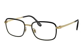 Ray-Ban RX6495 2991