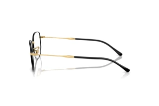 Vue latérale Ray-Ban RX6496 (3175)