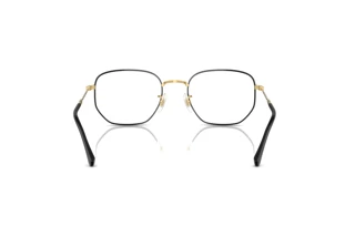 Vue arrière Ray-Ban RX6496 (3175)