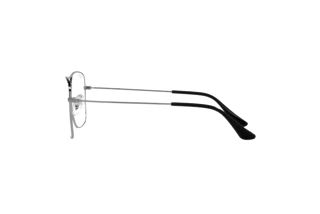 Vue latérale Ray-Ban RX6498 (2502)