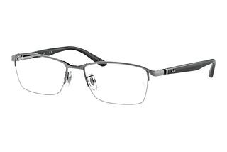 Ray-Ban RX6501D 2502
