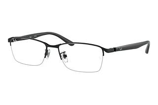 Ray-Ban RX6501D 2503