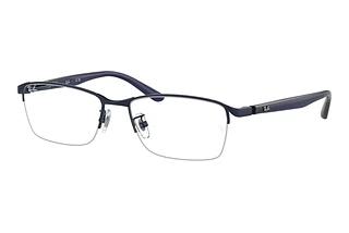 Ray-Ban RX6501D 3076