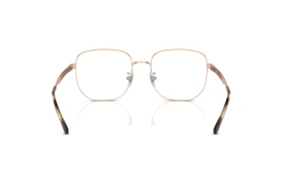 Vue arrière Ray-Ban RX6503D (2943)