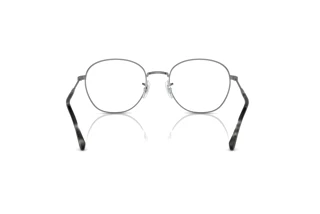 Vue arrière Ray-Ban RX6509 (2502)