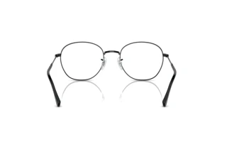 Vue arrière Ray-Ban RX6509 (2509)