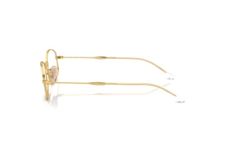 Vue latérale Ray-Ban RX6510 (2500)