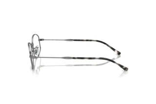 Vue latérale Ray-Ban RX6510 (2502)