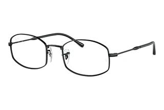 Ray-Ban RX6510 2509 Black