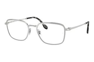 Ray-Ban RX6511 2501 Silver