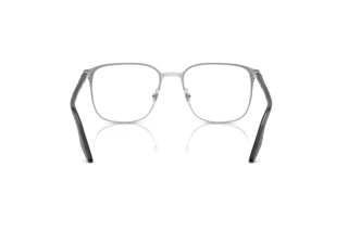 Vue arrière Ray-Ban RX6512 (2595)