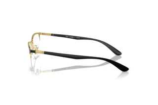 Vue latérale Ray-Ban RX6513 (2890)